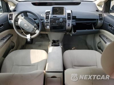 Zdjęcie 8 z 16 samochodu: 2009 TOYOTA PRIUS VIN:JTDKB20UX97873891 - miniatura