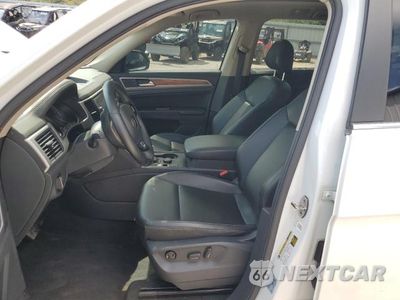 Zdjęcie 7 z 13 samochodu: 2019 VOLKSWAGEN ATLAS SE VIN:1V2UR2CA2KC601496 - miniatura