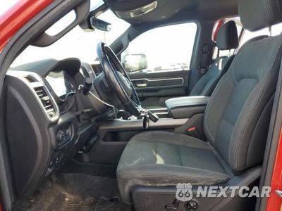 Zdjęcie 7 z 12 samochodu: 2021 RAM 1500 BIG HORN/LONE STAR VIN:1C6SRFFT4MN650632 - miniatura