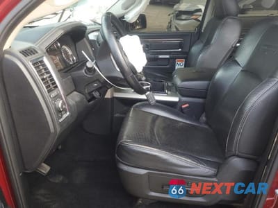 Zdjęcie 7 z 13 samochodu: 2015 RAM 1500 LARAMIE VIN:1C6RR7NT1FS569064 - miniatura
