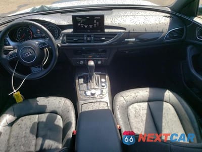 Zdjęcie 8 z 12 samochodu: 2018 AUDI A6 PREMIUM VIN:WAUF3AFCXJN055887 - miniatura