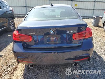 Zdjęcie 6 z 12 samochodu: 2018 BMW 340 XI VIN:WBA8B7G57JNU95130 - miniatura