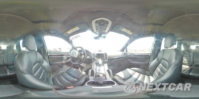 Zdjęcie 15 z 15 samochodu: 2014 PORSCHE CAYENNE VIN:WP1AF2A20ELA41425 - miniatura