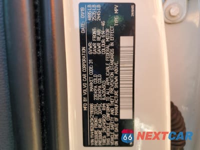 Zdjęcie 13 z 13 samochodu: 2019 VOLVO XC40 T5 MOMENTUM VIN:YV4162UK5K2116986 - miniatura