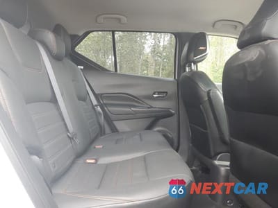 Zdjęcie 11 z 14 samochodu: 2019 NISS KICKS S VIN:3N1CP5CU8KL486036 - miniatura