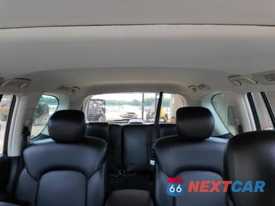Zdjęcie 10 z 13 samochodu: 2023 NISSAN ARMADA SL VIN:JN8AY2BA4P9404640 - miniatura