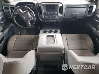 Zdjęcie 8 z 14 samochodu: 2015 CHEVROLET SILVERADO K1500 LT VIN:1GCVKRECXFZ160060 - miniatura