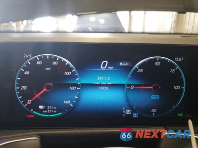 Zdjęcie 9 z 14 samochodu: 2023 MERCEDES-BENZ EQB 300 4MATIC VIN:W1N9M0KB3PN063982 - miniatura