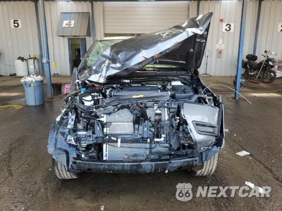 Piąte zdjęcie samochodu w środku: 2025 NISSAN FRONTIER S VIN:1N6ED1CLXSN651581 - miniatura