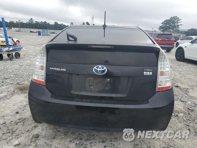 Zdjęcie 6 z 12 samochodu: 2010 TOYOTA PRIUS VIN:JTDKN3DU1A0098336 - miniatura