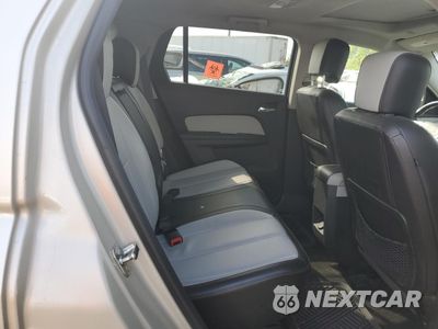 Zdjęcie 10 z 13 samochodu: 2014 GMC TERRAIN SLT VIN:2GKALSEK1E6350337 - miniatura