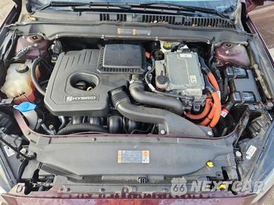 Zdjęcie 11 z 13 samochodu: 2013 FORD FUSION SE HYBRID VIN:3FA6P0LU6DR233428 - miniatura