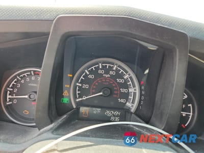 Zdjęcie 9 z 13 samochodu: 2010 HONDA RIDGELINE RTS VIN:5FPYK1F4XAB009800 - miniatura