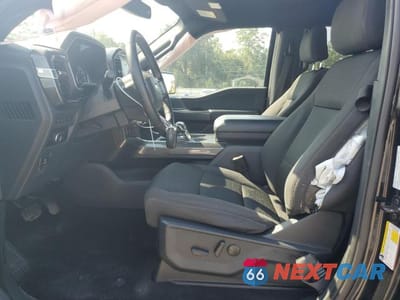 Zdjęcie 7 z 12 samochodu: 2023 FORD F150 SUPERCREW VIN:1FTFW1E5XPFB56623 - miniatura