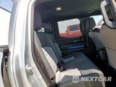 Zdjęcie 10 z 14 samochodu: 2024 TOYOTA TACOMA DOUBLE CAB VIN:3TMKB5FN1RM008606 - miniatura