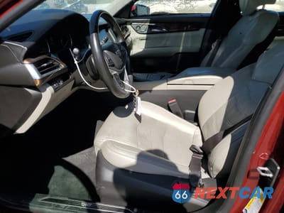 Zdjęcie 7 z 14 samochodu: 2016 CADILLAC CT6 LUXURY VIN:1G6KD5RS4GU165683 - miniatura