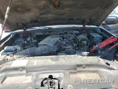 Zdjęcie 12 z 13 samochodu: 2004 FORD EXPLORER SPORT TRAC VIN:1FMZU67K44UA39478 - miniatura