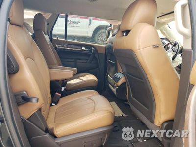Zdjęcie 11 z 13 samochodu: 2017 BUICK ENCLAVE VIN:5GAKRBKD2HJ109447 - miniatura