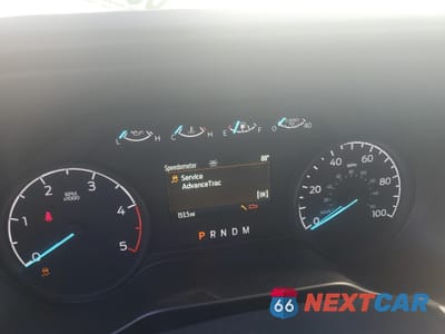 Zdjęcie 9 z 12 samochodu: 2023 FORD F550 SUPER DUTY VIN:1FD0W5HT3PEC77826 - miniatura