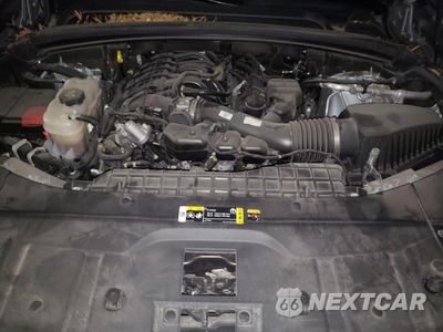 Zdjęcie 11 z 12 samochodu: 2022 JEEP GRAND CHEROKEE LIMITED VIN:1C4RJGBGXN8596475 - miniatura