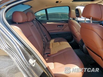 Zdjęcie 10 z 13 samochodu: 2016 BMW 528 I VIN:WBA5A5C57GG349338 - miniatura