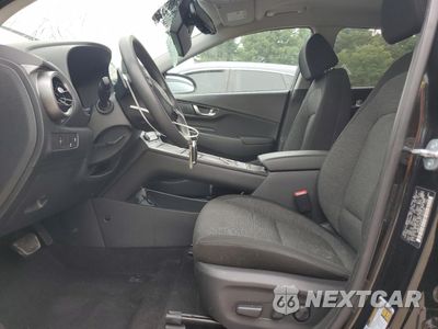 Zdjęcie 7 z 13 samochodu: 2023 HYUNDAI KONA SE VIN:KM8K23AGXPU190338 - miniatura