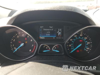 Zdjęcie 9 z 15 samochodu: 2014 FORD ESCAPE SE VIN:1FMCU9G90EUD13135 - miniatura