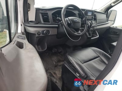 Zdjęcie 8 z 14 samochodu: 2020 FORD TRANSIT T-150 VIN:1FTYE1C89LKA17335 - miniatura