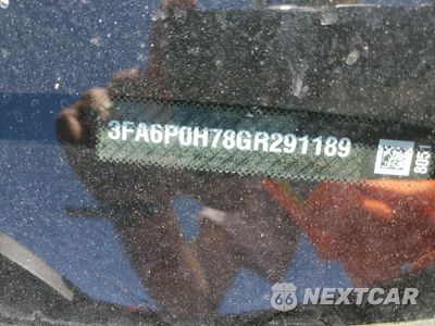 Zdjęcie 12 z 12 samochodu: 2016 FORD FUSION SE VIN:3FA6P0H78GR291189 - miniatura