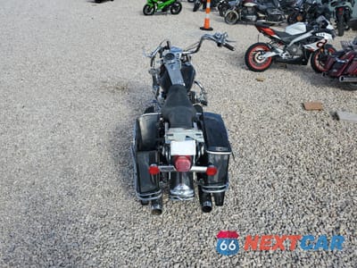 Zdjęcie 6 z 10 samochodu: 1999 HARLEY-DAVIDSON FLHRCI VIN:1HD1FRW3XXY639621 - miniatura
