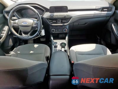Zdjęcie 8 z 12 samochodu: 2020 FORD ESCAPE S VIN:1FMCU0F60LUC09051 - miniatura