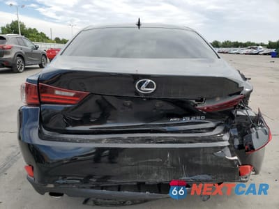 Zdjęcie 6 z 14 samochodu: 2014 LEXUS IS 250 VIN:JTHCF1D20E5008833 - miniatura