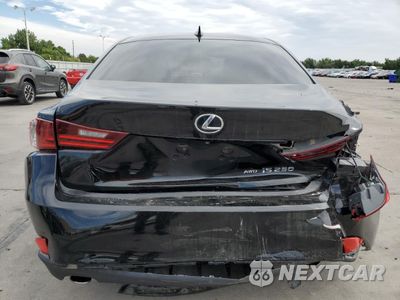 Zdjęcie 6 z 14 samochodu: 2014 LEXUS IS 250 VIN:JTHCF1D20E5008833 - miniatura