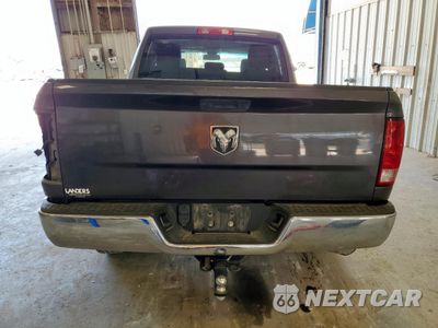 Zdjęcie 6 z 14 samochodu: 2020 RAM 1500 CLASSIC TRADESMAN VIN:1C6RR6FG8LS114560 - miniatura