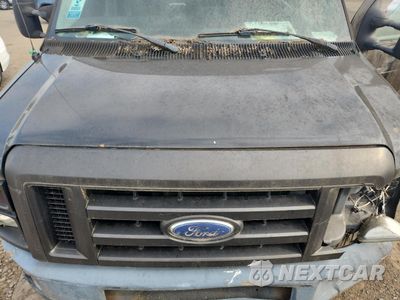 Zdjęcie 11 z 12 samochodu: 2012 FORD ECONOLINE E250 VAN VIN:1FTNE2EW3CDA92086 - miniatura