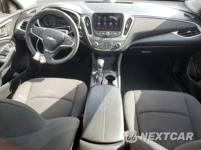 Zdjęcie 8 z 13 samochodu: 2022 CHEVROLET MALIBU LT VIN:1G1ZD5ST1NF178366 - miniatura