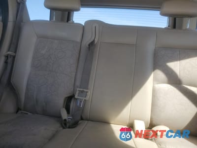 Zdjęcie 10 z 13 samochodu: 2005 SATURN VUE VIN:5GZCZ53495S810574 - miniatura