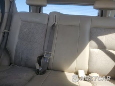 Zdjęcie 10 z 13 samochodu: 2005 SATURN VUE VIN:5GZCZ53495S810574 - miniatura