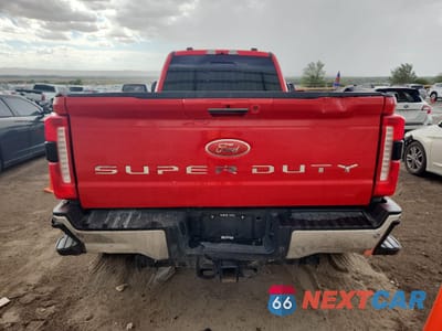 Zdjęcie 6 z 15 samochodu: 2024 FORD F450 SUPER DUTY VIN:1FT8W4DT6REC97658 - miniatura