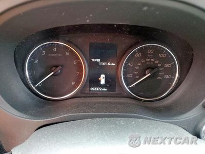 Zdjęcie 9 z 15 samochodu: 2018 MITSUBISHI OUTLANDER SE VIN:JA4AD3A34JZ067159 - miniatura