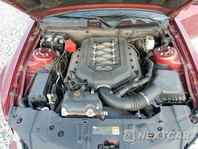 Zdjęcie 11 z 12 samochodu: 2014 FORD MUSTANG GT VIN:1ZVBP8CF5E5315712 - miniatura