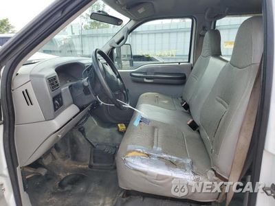 Zdjęcie 7 z 12 samochodu: 2001 FORD F350 SUPER DUTY VIN:1FDWW37F31EB38667 - miniatura