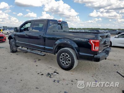Drugie zdjęcie samochodu z przodu: 2016 FORD F150 SUPERCREW VIN:1FTFW1EG5GKF63094 - miniatura