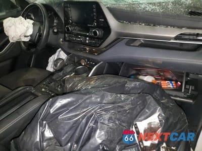 Zdjęcie 8 z 13 samochodu: 2021 TOYOTA HIGHLANDER L L VIN:5TDBZRBH6MS541773 - miniatura