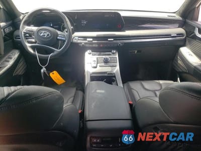 Zdjęcie 8 z 14 samochodu: 2025 HYUNDAI PALISADE CALLIGRAPHY VIN:KM8R7DGEXSU906742 - miniatura