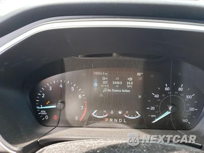 Zdjęcie 9 z 14 samochodu: 2021 FORD ESCAPE SE VIN:1FMCU9G60MUA04446 - miniatura