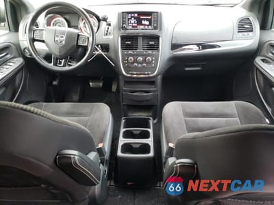 Zdjęcie 8 z 13 samochodu: 2018 DODGE GRAND CARAVAN SE VIN:2C4RDGBGXJR259617 - miniatura