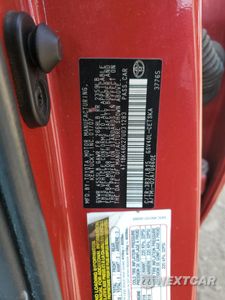 Zdjęcie 12 z 14 samochodu: 2007 TOYOTA CAMRY LE VIN:4T1BK46K27U031283 - miniatura