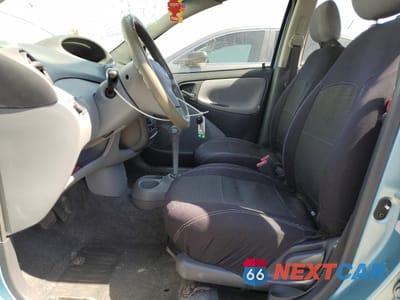 Zdjęcie 7 z 12 samochodu: 2001 TOYOTA ECHO VIN:JTDBT123710113510 - miniatura