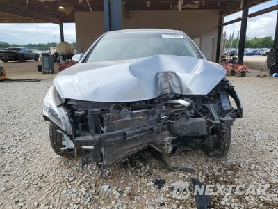 Piąte zdjęcie samochodu w środku: 2017 HYUNDAI SONATA SE VIN:5NPE24AF4HH553405 - miniatura